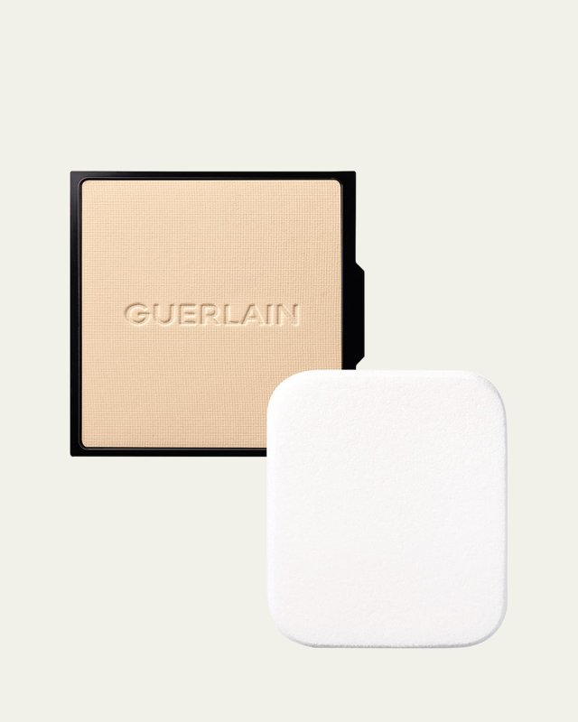 Parure Gold Skin Control High Perfection Matte Powder Foundation Refill, 0.01 oz.
